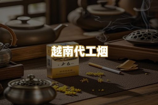 云霄爆珠烟